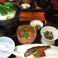 貴船 仲よし - 