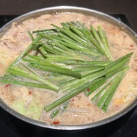 博多もつ鍋 やま中 赤坂店 - 