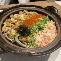 渋谷 三心 - 