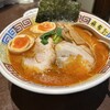麻布ラーメン 麻布十番店