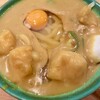 うどん 錦