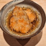 鮨 はしもと - 追加