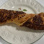 リトルマーメイド - オレンジスナッパー