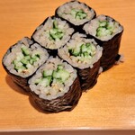 鮨 はしもと - 追加