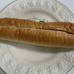 リトルマーメイド - ピーナツフランス