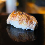 鮨 三心 - アナゴ