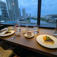 IL PINOLO SKY TERRACE 横浜 - 