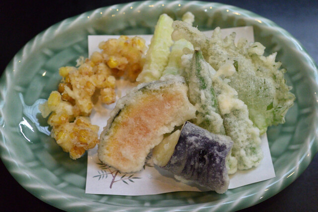 Shunsai Dokoro Sora photo 2