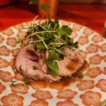 酒肴飯ブリオ - 