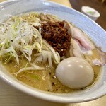 麺屋 しん蔵 - 