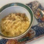 Restaurant Rue richesse - 