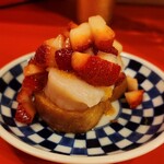 酒肴飯ブリオ - 