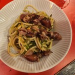 酒肴飯ブリオ - 