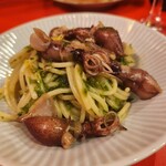 酒肴飯ブリオ - 