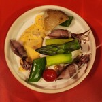 酒肴飯ブリオ - 