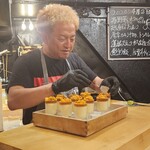 酒肴飯ブリオ - 