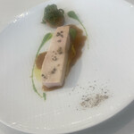 Restaurant Rue richesse - 