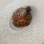 Restaurant Rue richesse - 