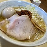 麺屋 しん蔵 - 