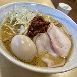 麺屋 しん蔵 - 