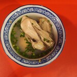 酒肴飯ブリオ - 