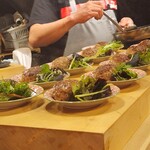 酒肴飯ブリオ - 