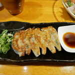 平和園 - パリ皮・もち餡で美味しい！