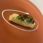Restaurant Rue richesse - 