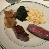 ウルフギャング・ステーキハウス 丸の内店 - 