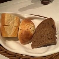 ウルフギャング・ステーキハウス 丸の内店 - 