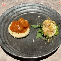 桂花苑 - 