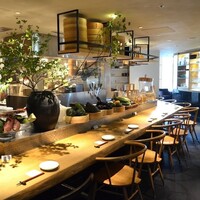 やさい家めい 表参道ヒルズ店 - 