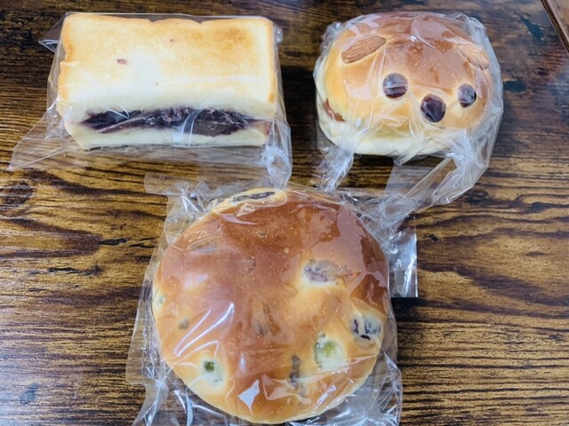 ベーカリー スコップ（bakery schop） - 土崎（パン）の写真