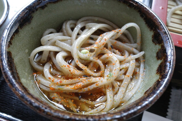 道の駅 田沢 なごみの郷（みちのえき　たざわ　なごみのさと） - 米沢市その他（そば）の写真