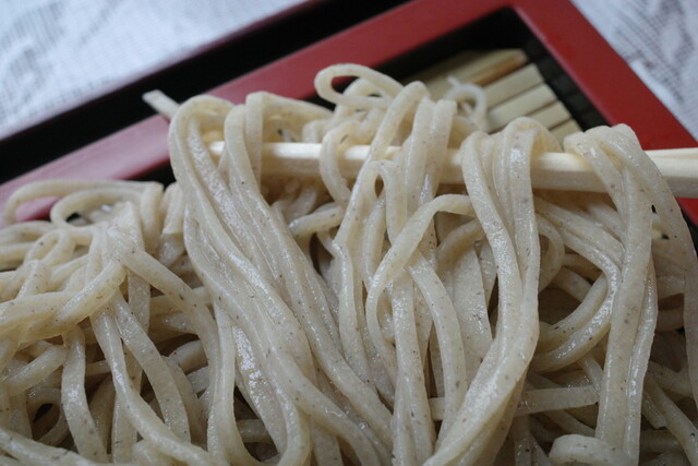 道の駅 田沢 なごみの郷（みちのえき　たざわ　なごみのさと） - 米沢市その他（そば）の写真