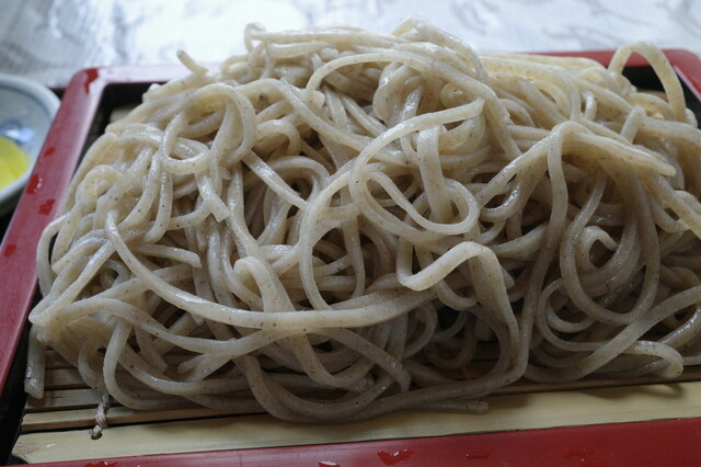 道の駅 田沢 なごみの郷（みちのえき　たざわ　なごみのさと） - 米沢市その他（そば）の写真
