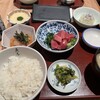 田中田式海鮮食堂 魚忠