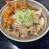 肉そば 藤七 本町分店