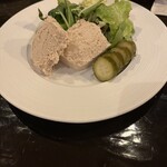 ランタン・ルージュ - 