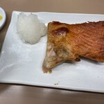 食事処 ながもり - 