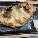 食事処 ながもり - 