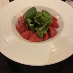 ランタン・ルージュ - 