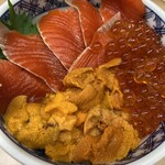 食事処 ながもり - 