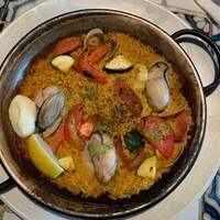 Bar Espanol LA BODEGA 大阪店 - 