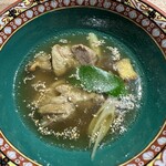 KHAO - トムセーブ　慈味です。