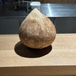 KHAO - ココナッツの実