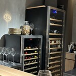 KHAO - ワインセラー