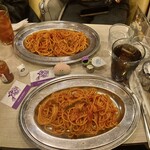 マヅラ喫茶店 - 