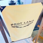 ブロート ラント - 