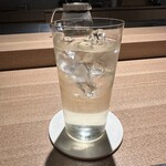 KHAO - 蓮の葉茶を